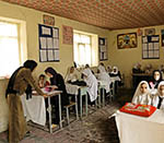 42pc of Parwan Teacher Township Land Usurped